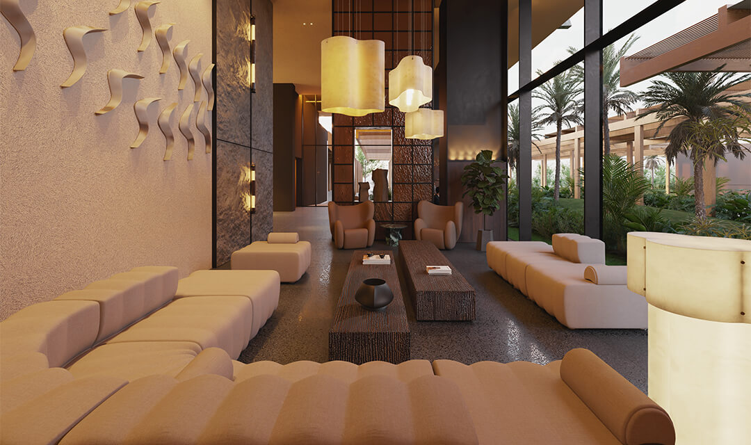 Sea Breeze Residences